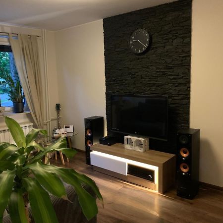 Apartament Jelitkowo Plaza Sopot Apartment Gdansk Exterior photo