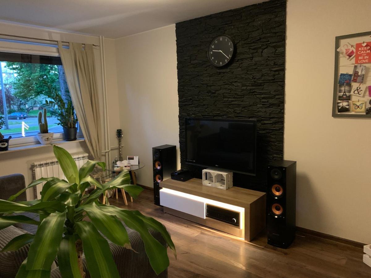 Apartament Jelitkowo Plaza Sopot Apartment Gdansk Exterior photo